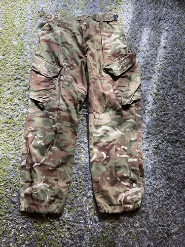 Air cadet full mtp green - air,