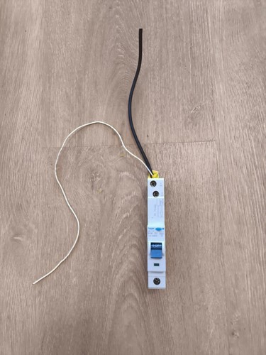 Hager ad110 32a curve 6ka - ad110,