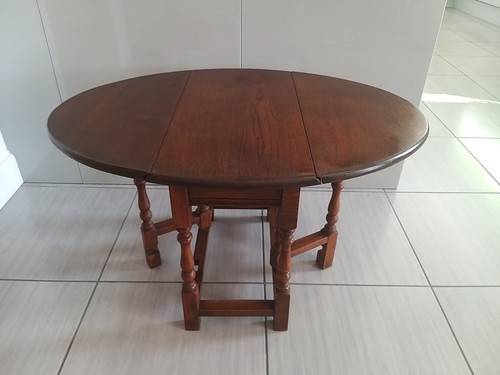 Genuine wood bros - genuine, old