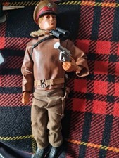 Vintage 1970's Action Man