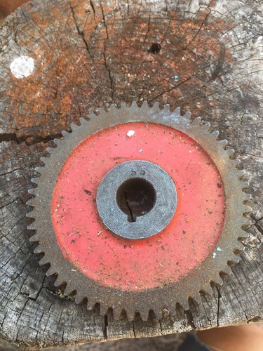 16dp change gear - gear, tooth