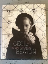 Cecil Beaton the New York Years O/P by D. Albrecht (2011, Hardcover)