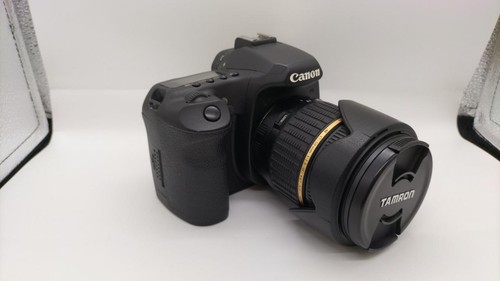 Canon eos 50d slr - eos, #cb