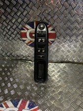 96468704XT Peugeot 307 407 Genuine Driver Side Electric Window Switch