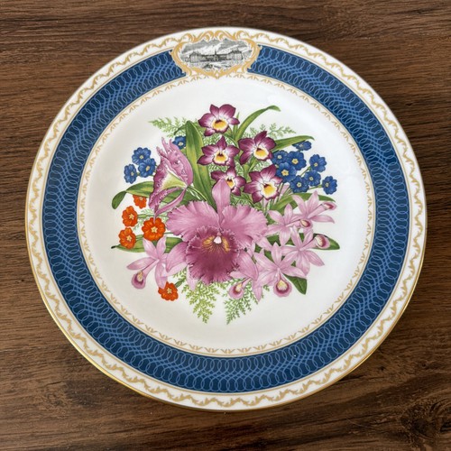 The 1985 chelsea flower - the, show