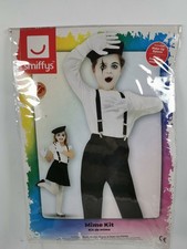 Kids French Mime Artist 4