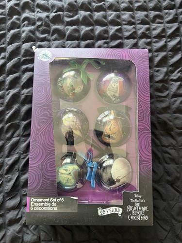 Disney store the nightmare - disney,