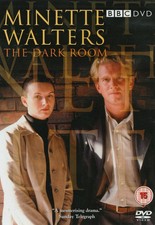 THE DARK ROOM DVD 1999 Dervla Kirwan/James Wilby