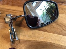 Bar End Motor Cycle Mirror