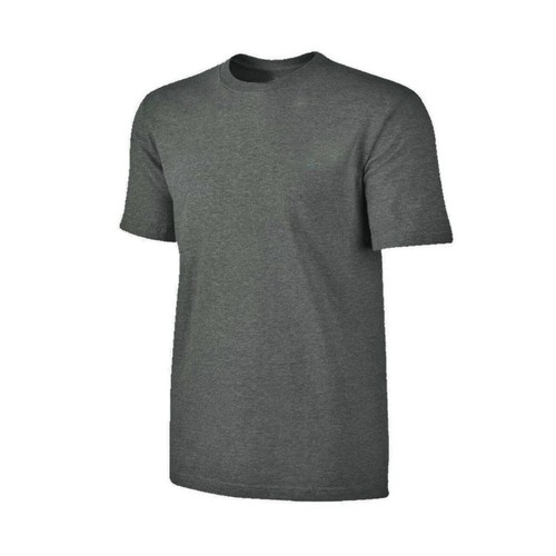 Men cotton shirt - men's, neck