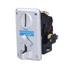 ›Coin Acceptor Supports 6