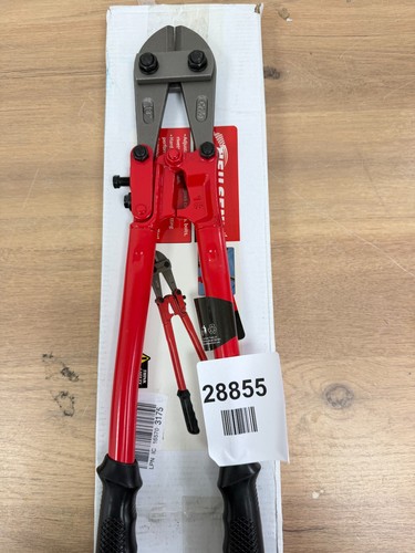 Neilsen bolt cutters - 18",