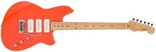 Reverend Kingbolt 390 Feisty