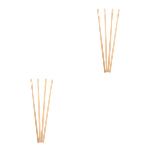 Maple wood flute - flute, cleaner