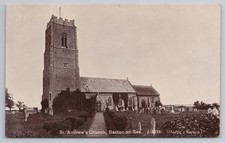 RPPC St. Andrew's Church