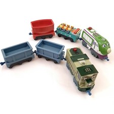 Chuggington Interactive