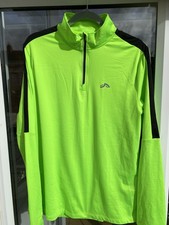 Crivit Men's Blue Running Gym T-Shirt