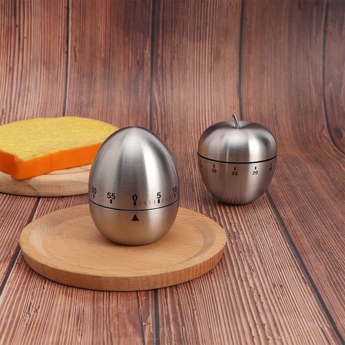 Mechanical egg kitchen - kitchen, timer