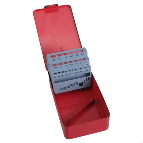 Drill bit case - drill,