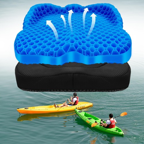 Kayak seat cushion waterproof - kayak,