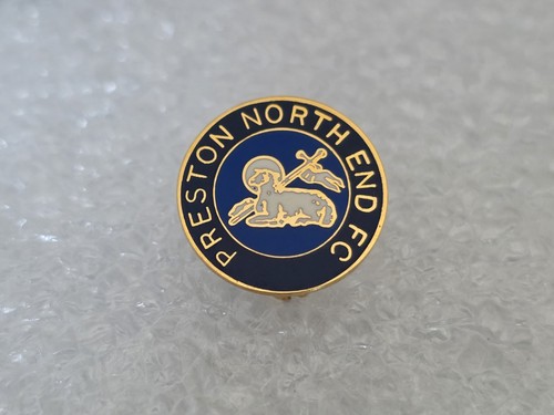 Preston north end - preston, fc