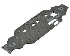 Schumacher Cf Chassis; 3.0 -