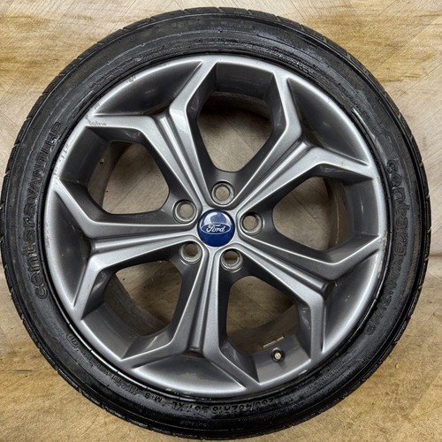 Genuine ford s max mk1 - ford,