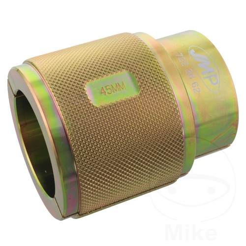 Jmp fork seal driver - driver, split