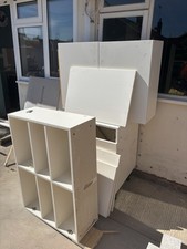 X2 Cream Kitchen Double Wall