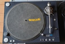 Stanton STR8.150 Digital Turntable