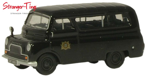 Oxford diecast bedford - oxford,