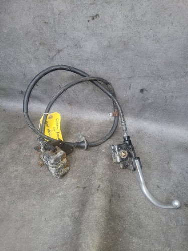 Gilrea runner vxr 125 - runner,