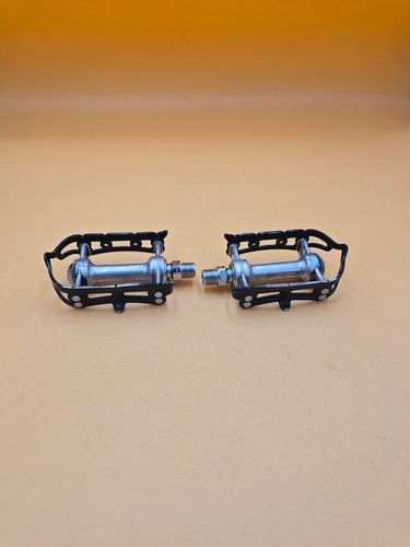 Pedals campagnolo super record - super,