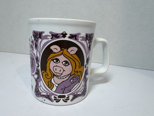 Vintage 1978 muppet - vintage, show