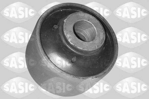 Front control arm trailing - front,