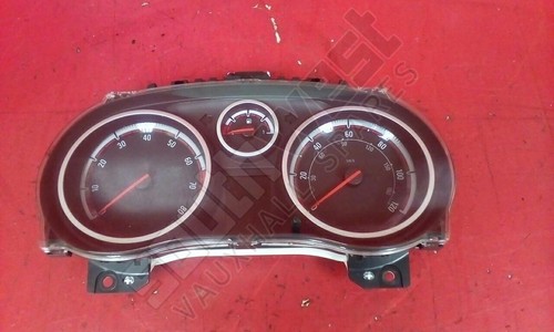 Vauxhall corsa sxi mk3 fl - corsa,