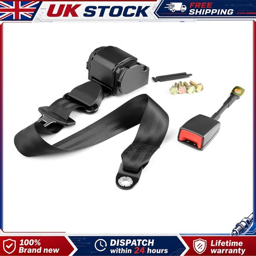 Black universal point - black, 3