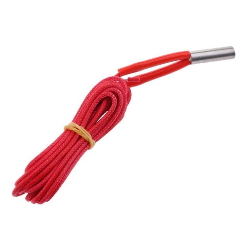 6x20mm 12v 40w ceramic - 6x20mm,