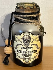 Potion Bottle Draught Of The