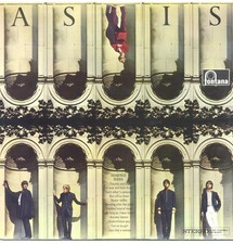 MANFRED MANN - AS IS - 12"