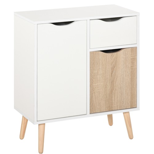 Homcom floor cabinet storage - homcom,