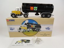 Corgi Classics 97840 Scammell
