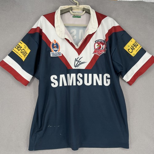 Vintage sydney roosters - vintage,