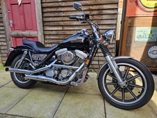 Harley-Davidson FXR