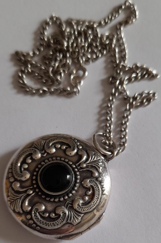 Beautiful victorian silver - victorian,