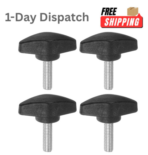 Sourcing map 4pcs - sourcing, 20mm