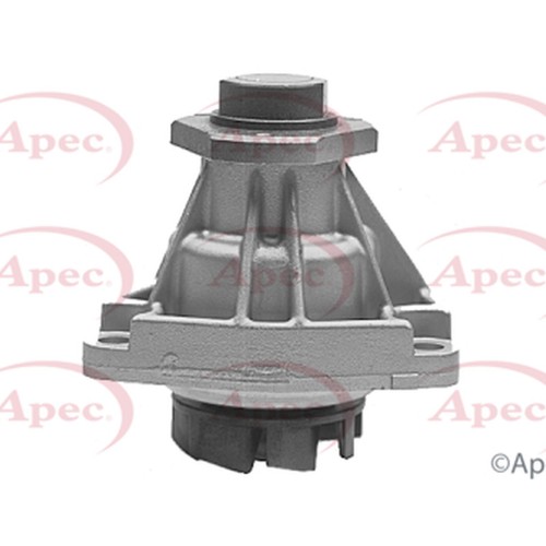 Water pump for opel calibra - for,