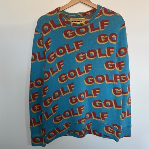 Golf wang logo - golf, graphic