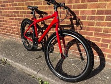 Carerra Axle LTD Mountain