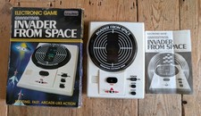 GRANDSTAND - INVADER FROM